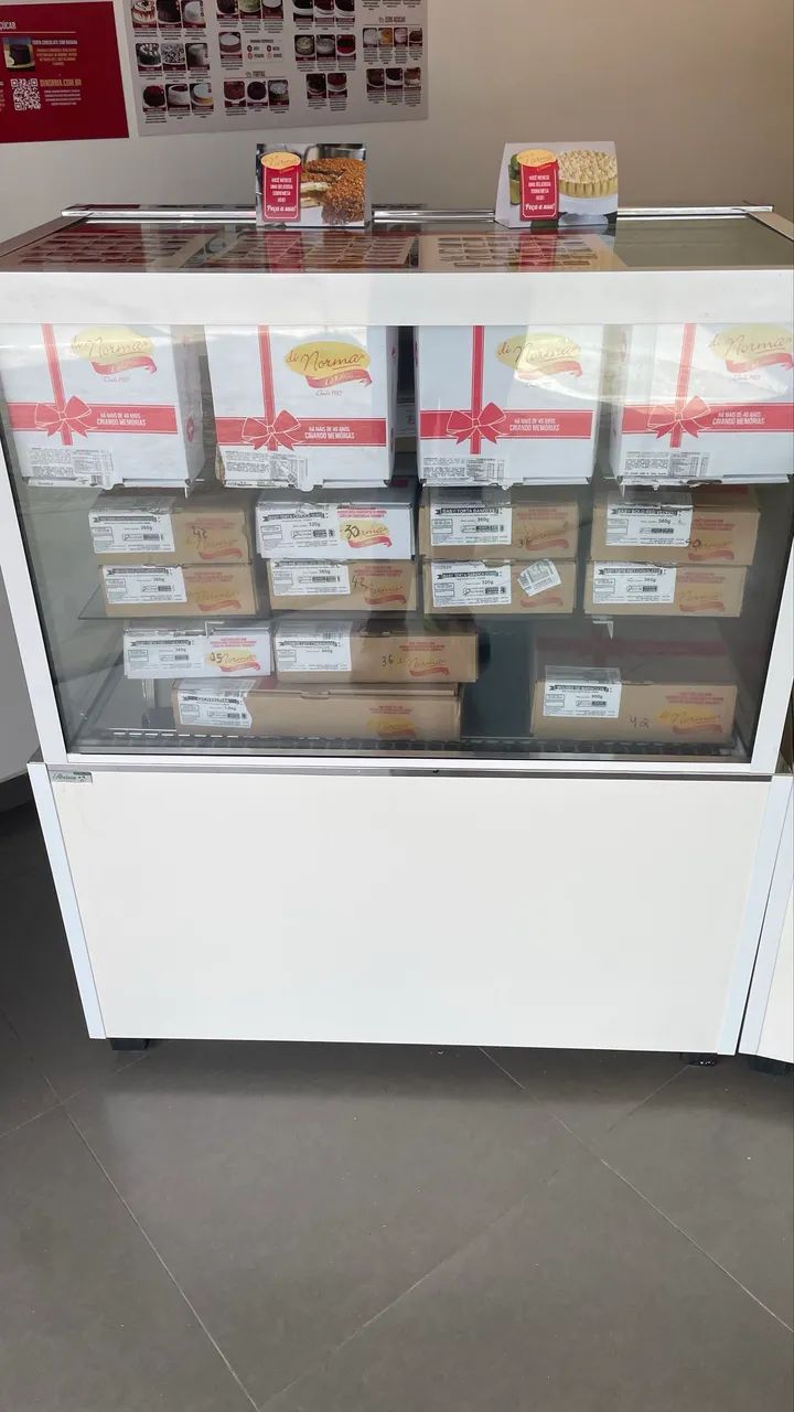 Balcão expositor refrigerado - Foto 4