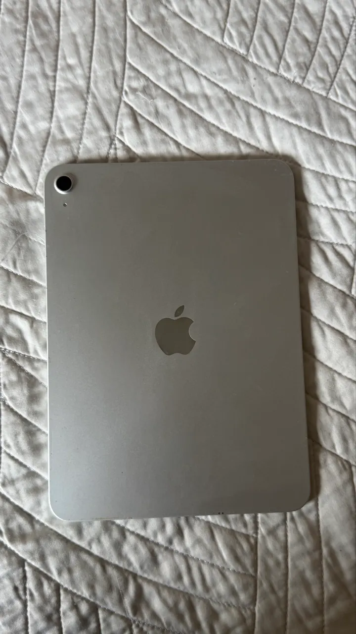 IPAD PRO M4 256GB 11 POLEGADAS WI-FI SEMINOVO / LOJA FÍSICA