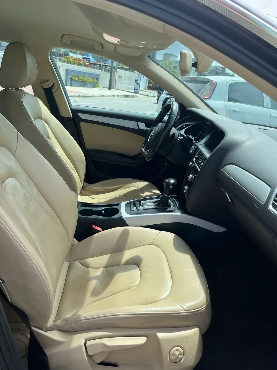 Audi A4 1.8 Tip./ Multitronic Turbo 2015 - Foto 5