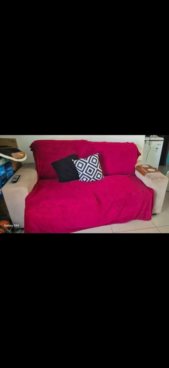 Sofá - Foto 2