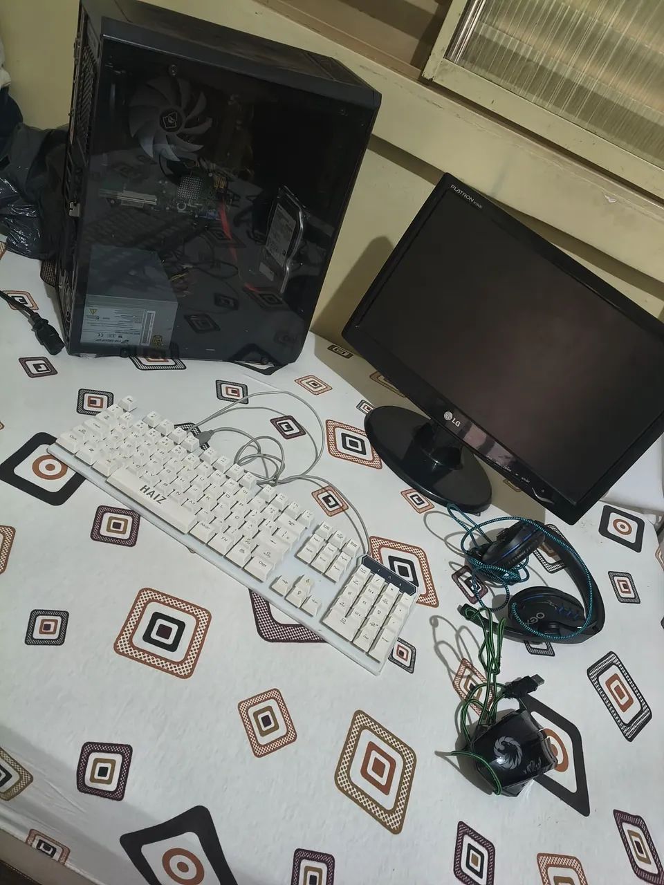PC SIMI GAMER  - Foto 2