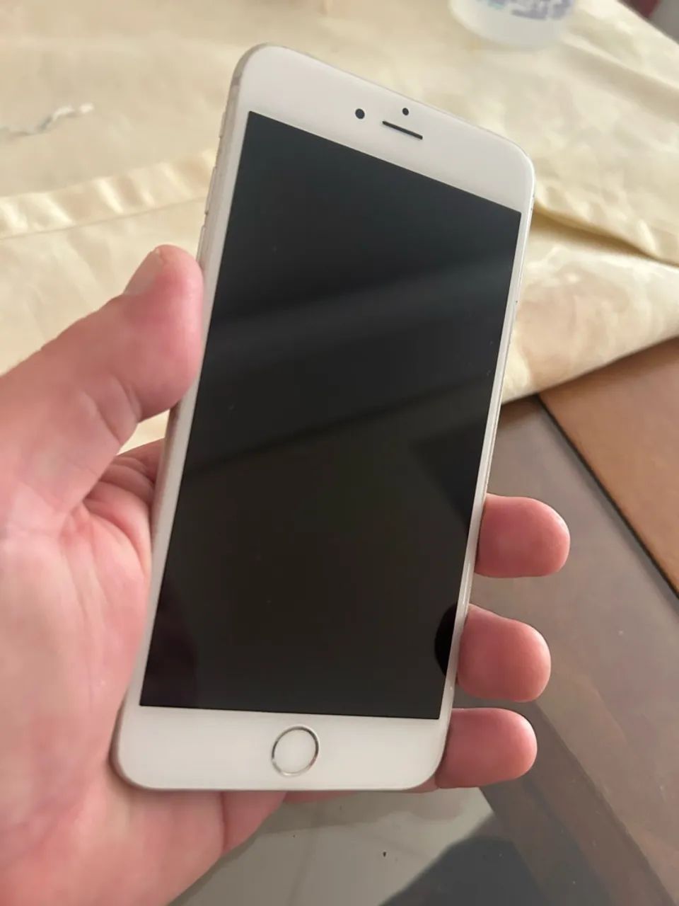 Iphone 6 plus