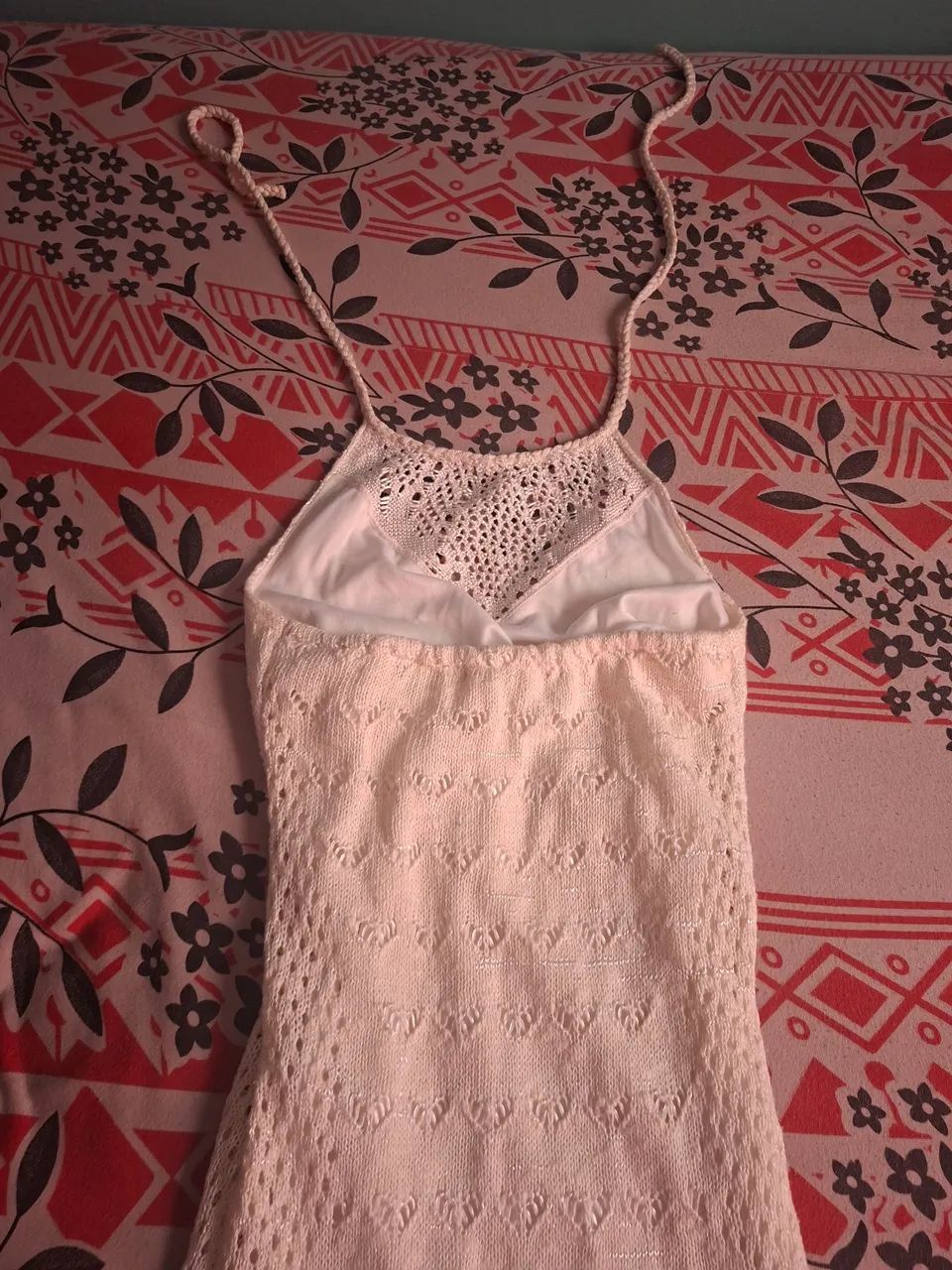 Vendo Vestido  - Foto 2