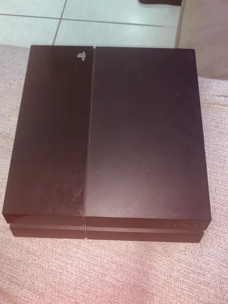 Ps4 Fait ERRO SU quando vai atualizar, Obs NAO ATUALIZA MAIS.