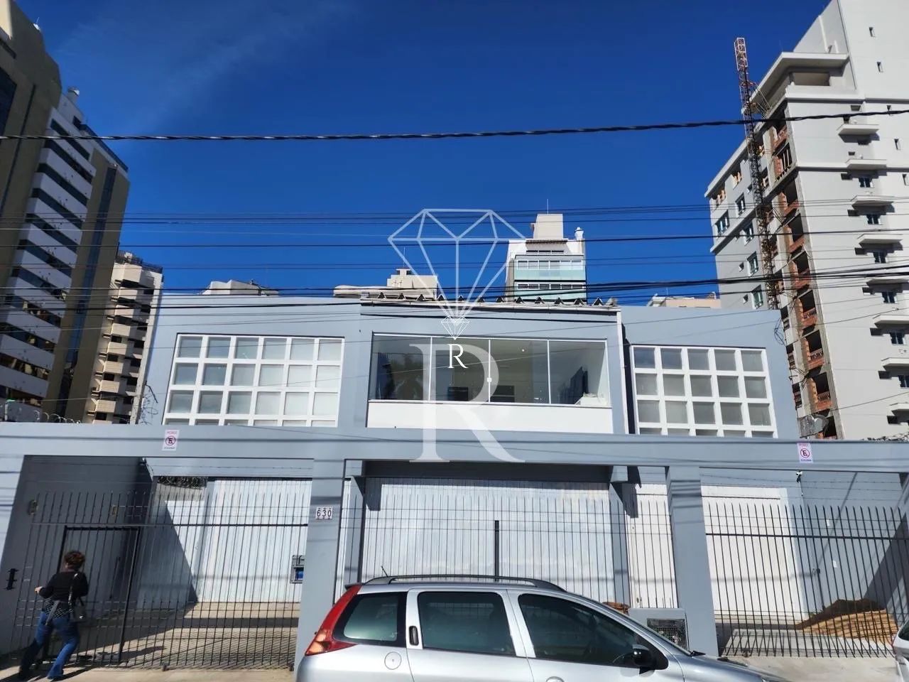 Casa comercial no bairro Centro Florianópolis - Foto 3
