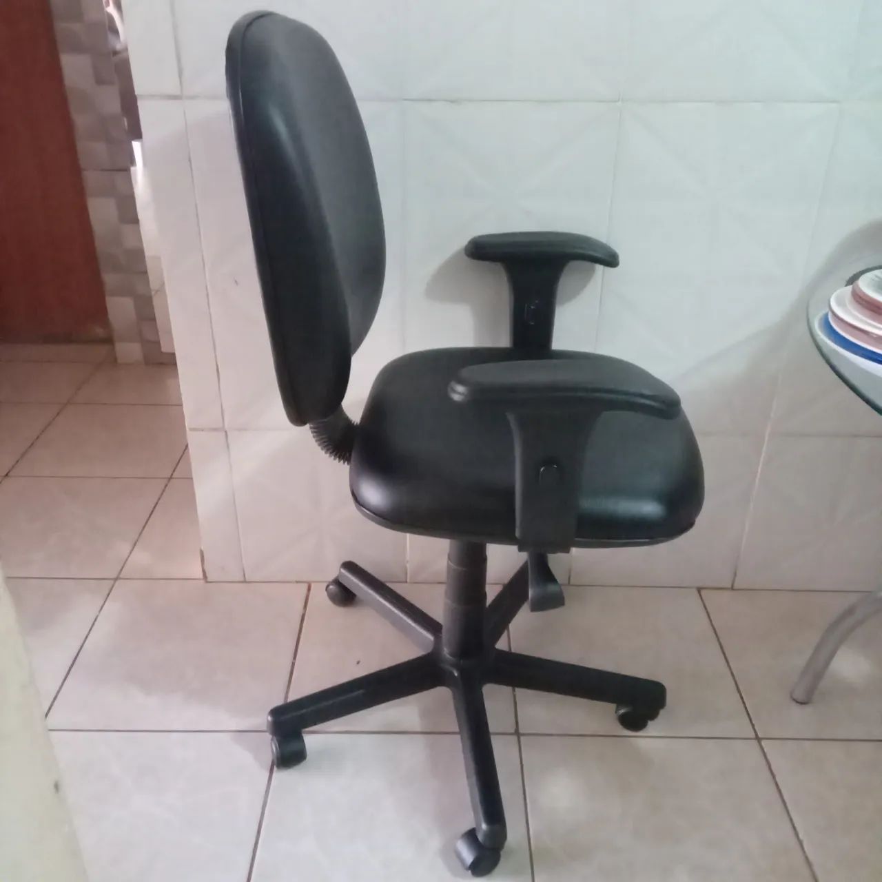 Cadeira de escritório  - Foto 2