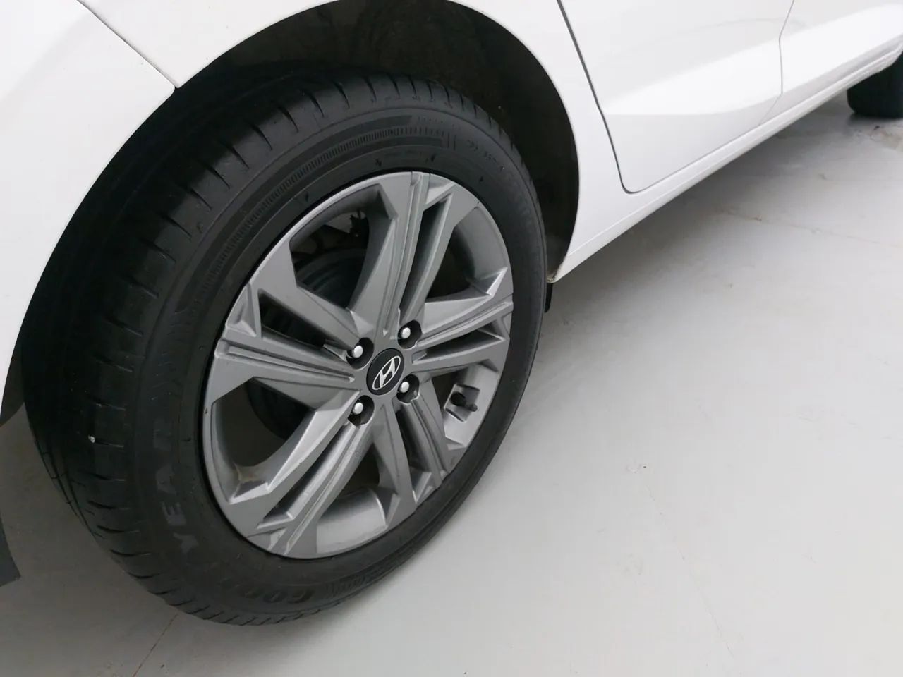 Hyundai HB20 Comf./C.Plus/C.Style 1.0 Flex 12V, foto 14 de 18