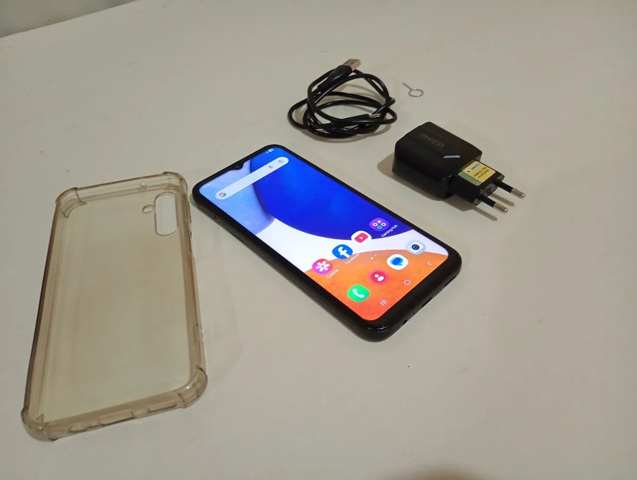 Vendo celular A 14 5G 128 gigas  - Foto 5