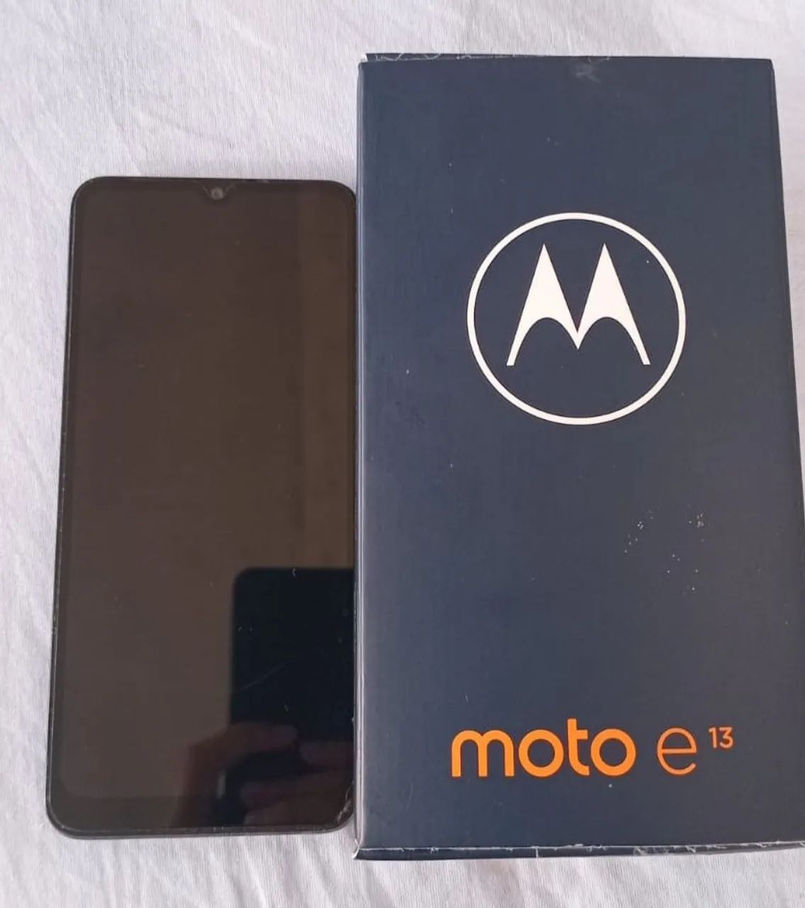 Smartphone Moto e13 - Foto 2