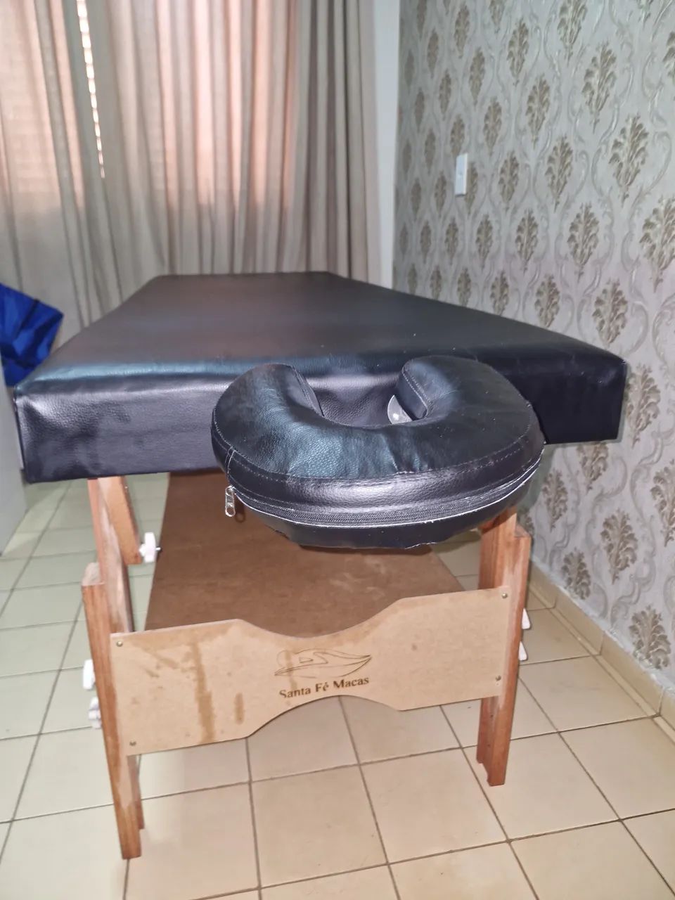 Maca Portátil Santa Fé - Foto 3
