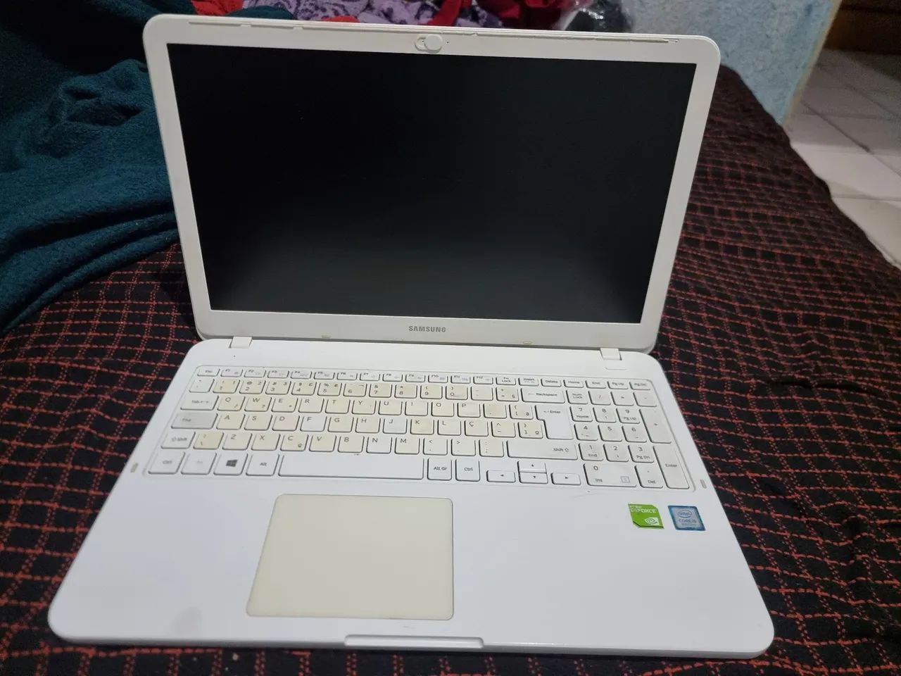 Notebook Samsung NP350X - Foto 5