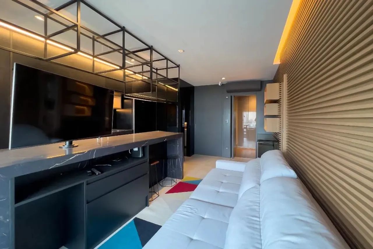 Apartamento à Venda - Vila Mariana, 2 Quartos, 87 m2 - Foto 3