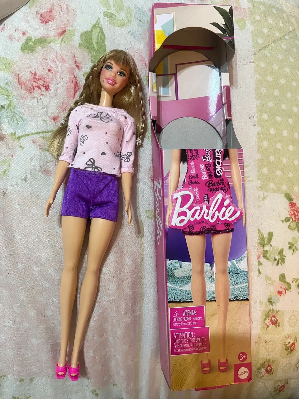 Barbie perfeita - Foto 5