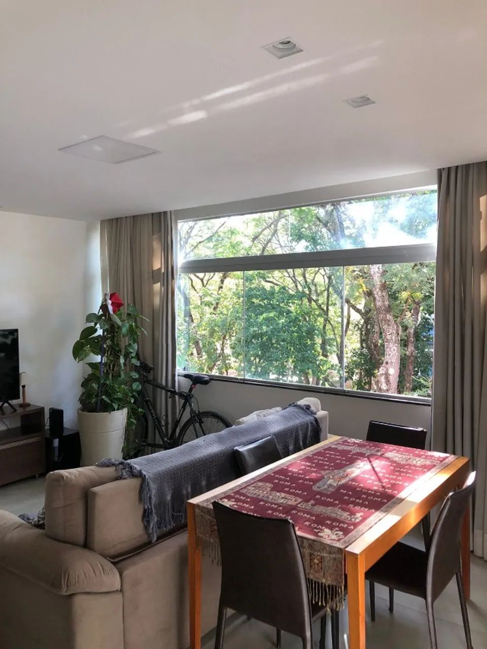 Apartamento 2 quartos 411 Norte