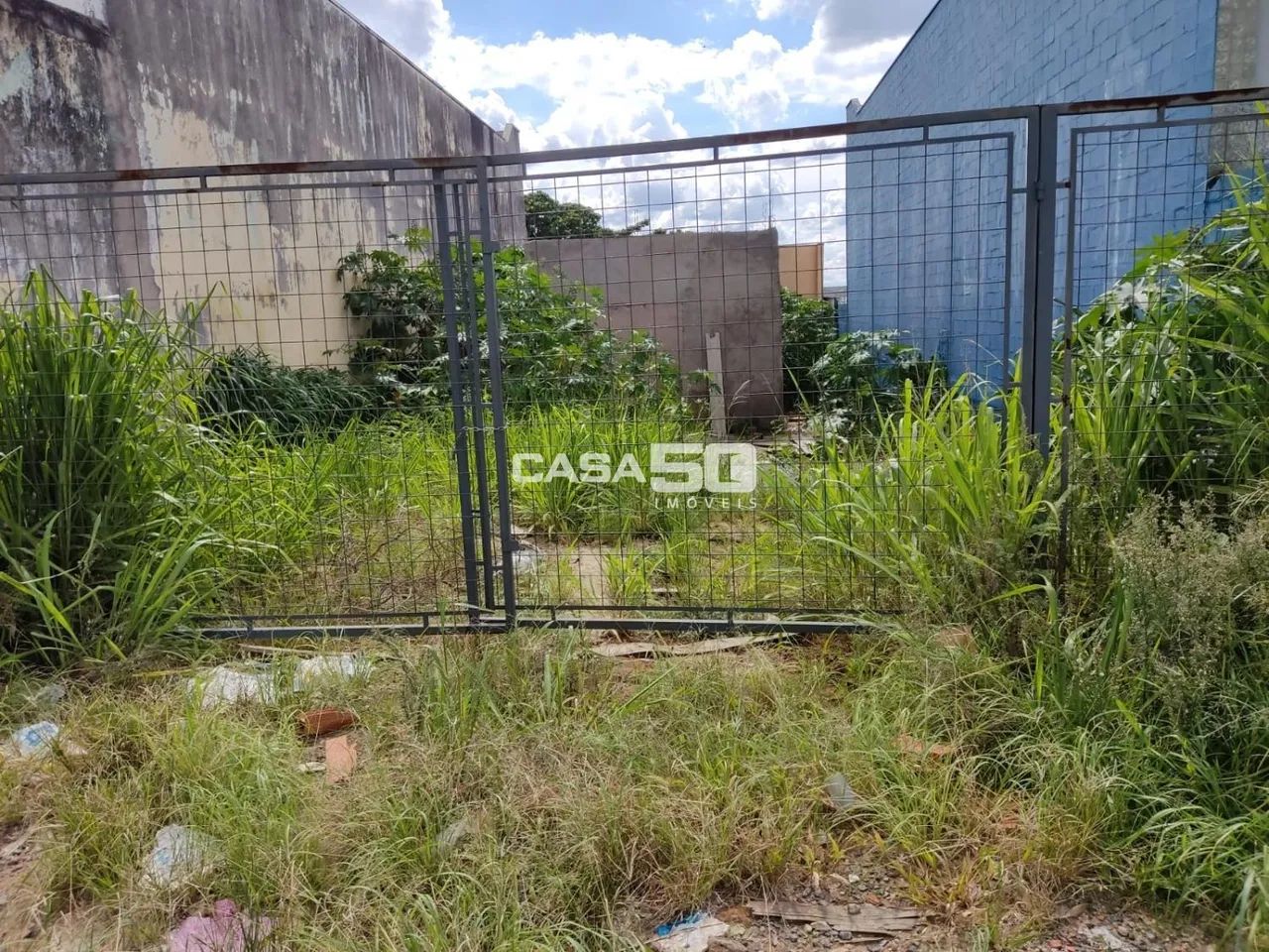 Terreno para locação Próx. Santos Dumont - Campinas - Foto 6