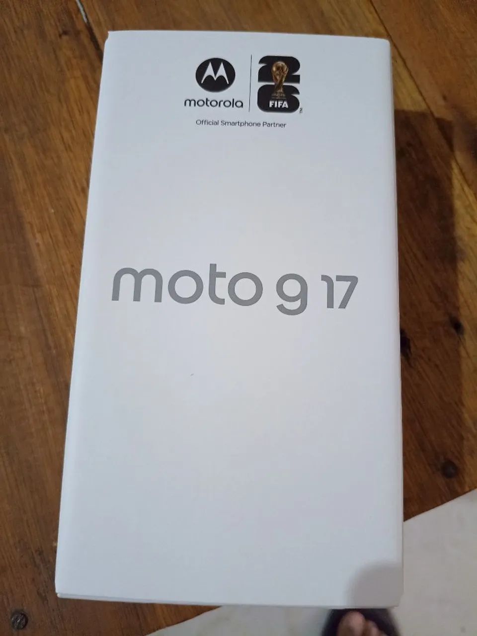 Motorola G7 256 na caixa barato  - Foto 4