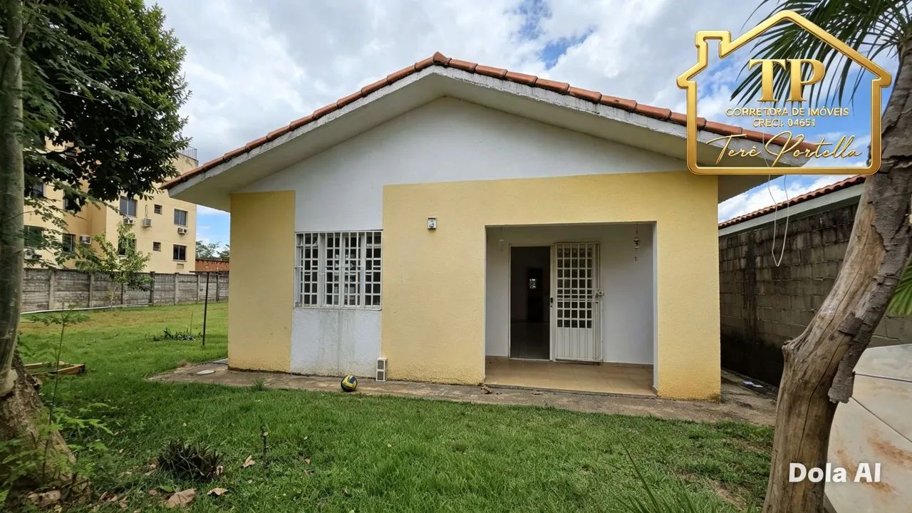 Compre esta casa na W. Torre