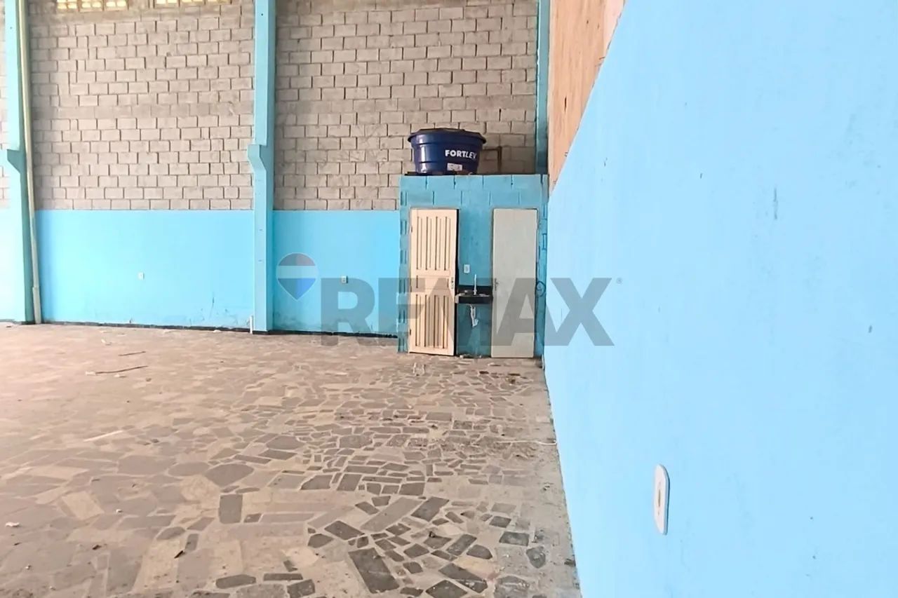 Galpão de 223m² disponível para locação! - Foto 5