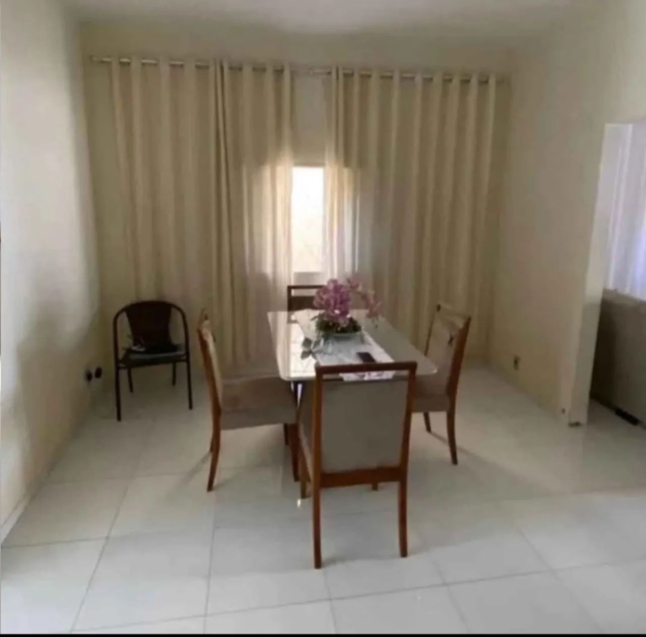 CASA DISPONÍVEL PARA PARCELAMENTO E FINANCIAMENTO  - Foto 4