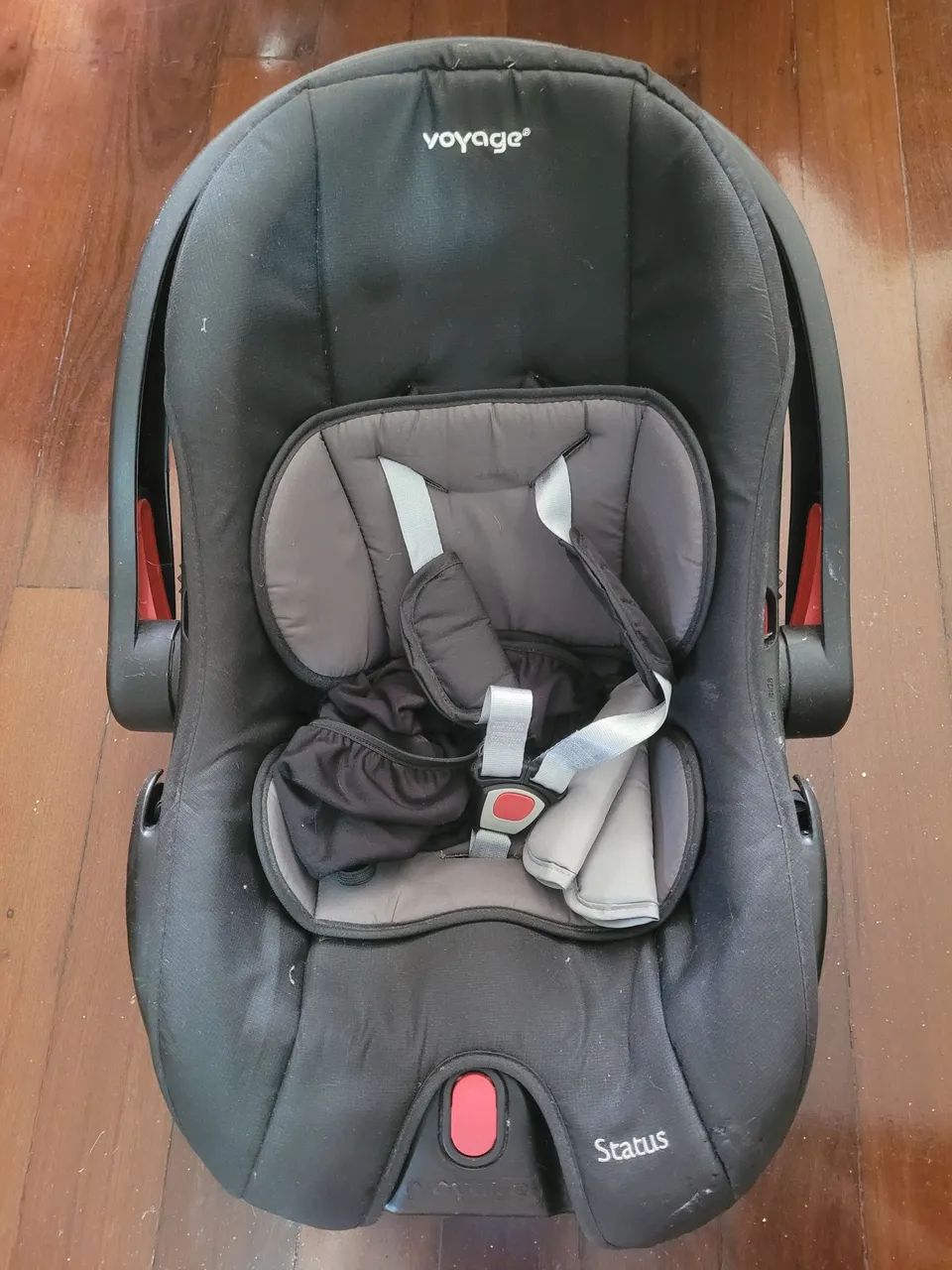 Bebê Conforto 