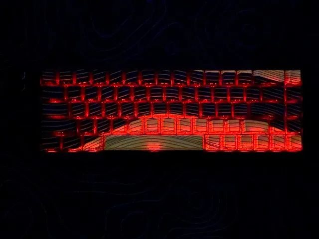 teclado mad68he magnético - Foto 4