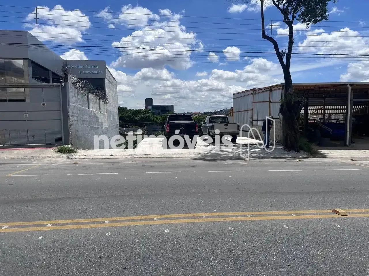 Lote 360 m²; à Venda Bairro Eldorado Contagem MG