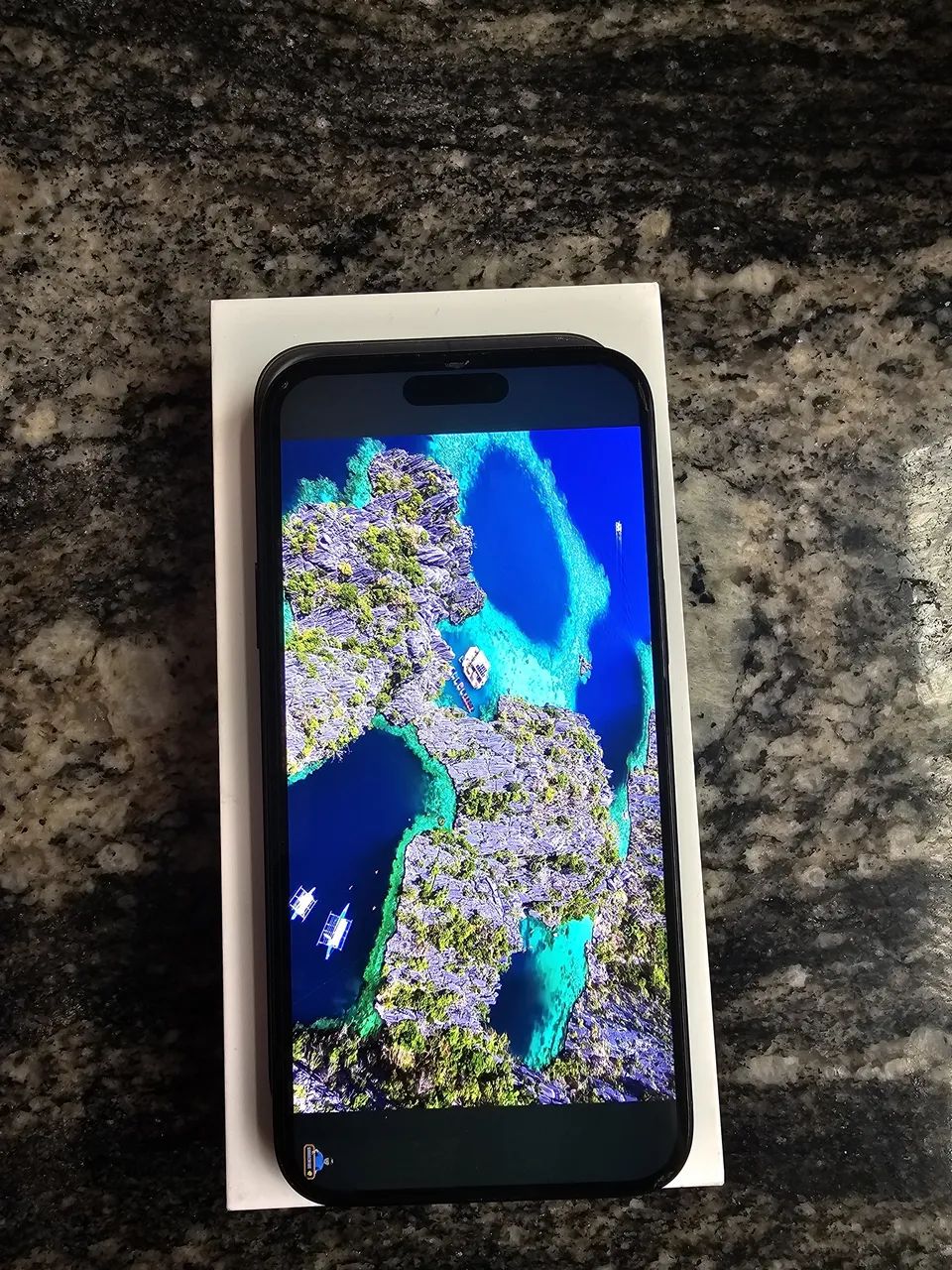 iPhone 16 plus - Foto 5