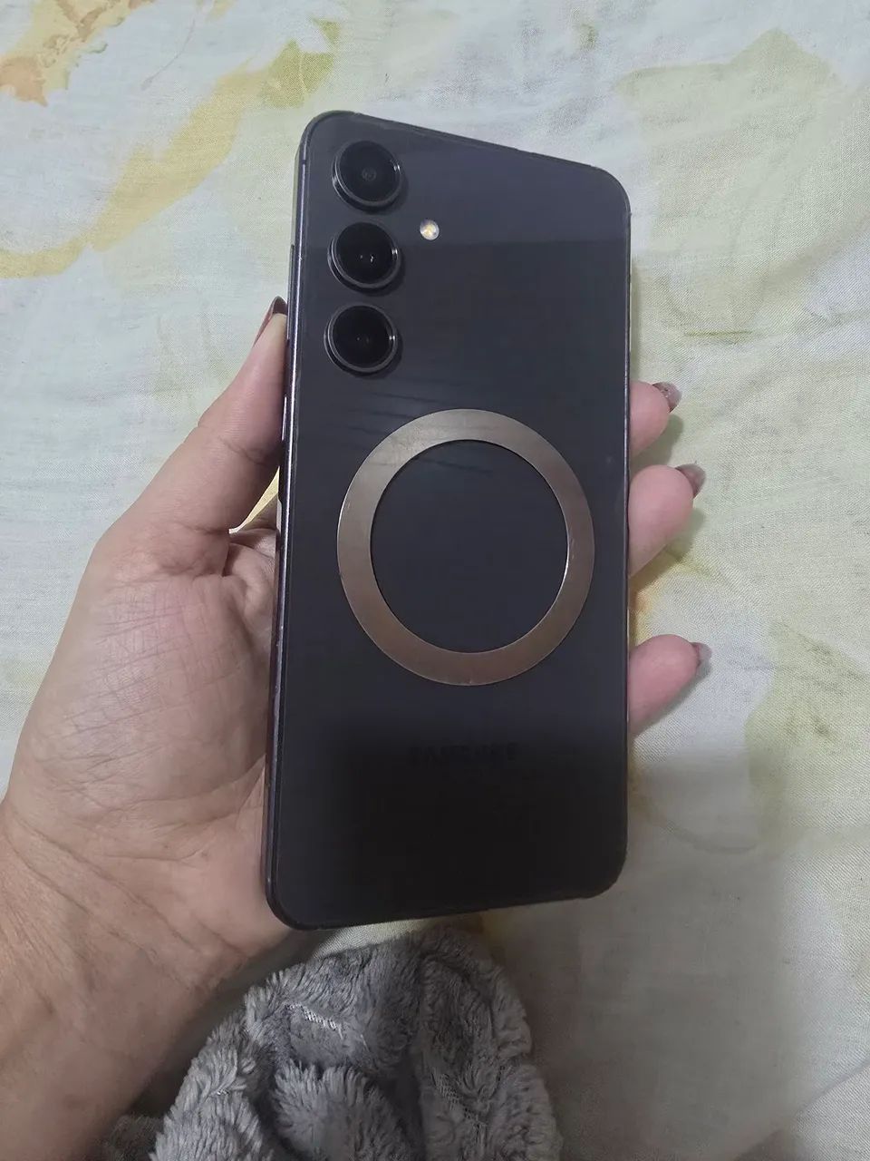 Samsung S24 fe
