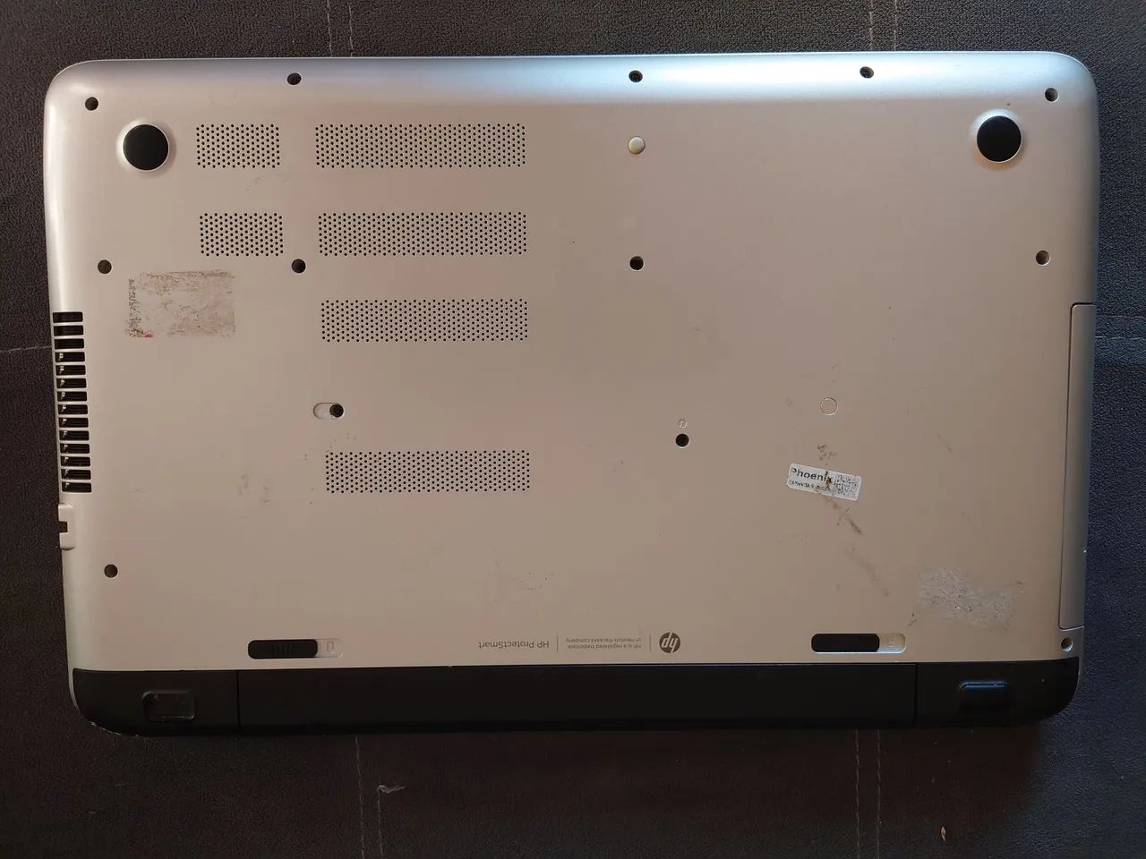 Notebook HP - Foto 2