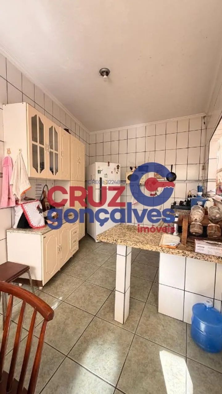 Casa à Venda no Centro de Rio Claro - Foto 3