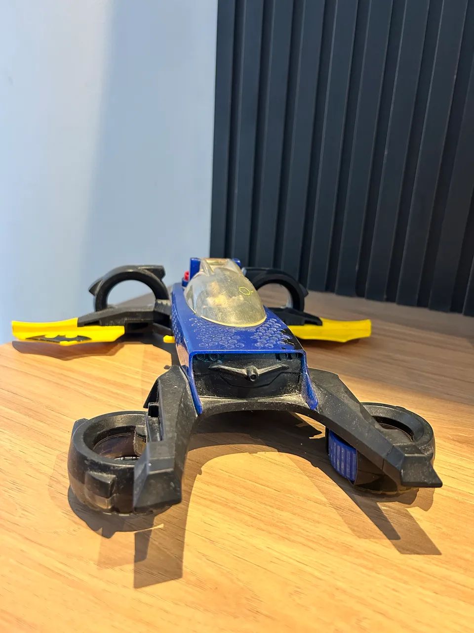 Brinquedo Batman Imaginext - Foto 4