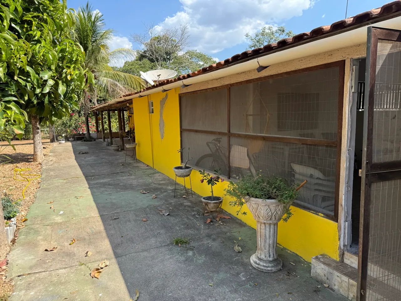 Chácara pesqueiro  - Foto 3