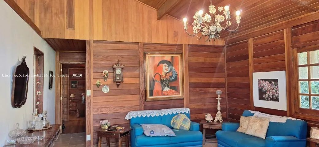 Chácara formada em Campo Magro/PR com 20.000,00 m² - Foto 3