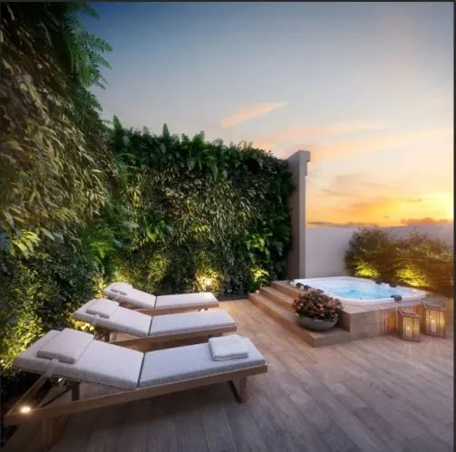 GRAND LIVING NOVA KLABIN - Foto 7