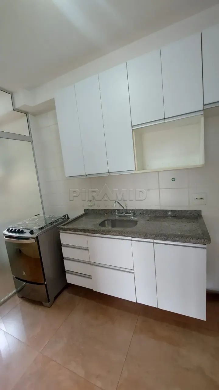 Apartamento padrão com 81,23m², bairro Vila do Golf, Zona Sul de Ribeirão Preto/SP. - Foto 7