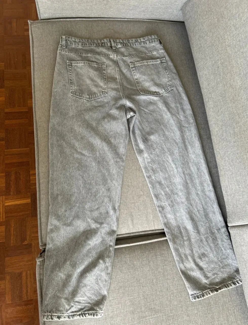 Calça Super Baggy Renner - Foto 3