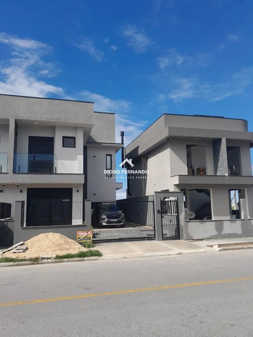 Casa à Venda no Jardins Campeche com 3 Dormitórios - Foto 4