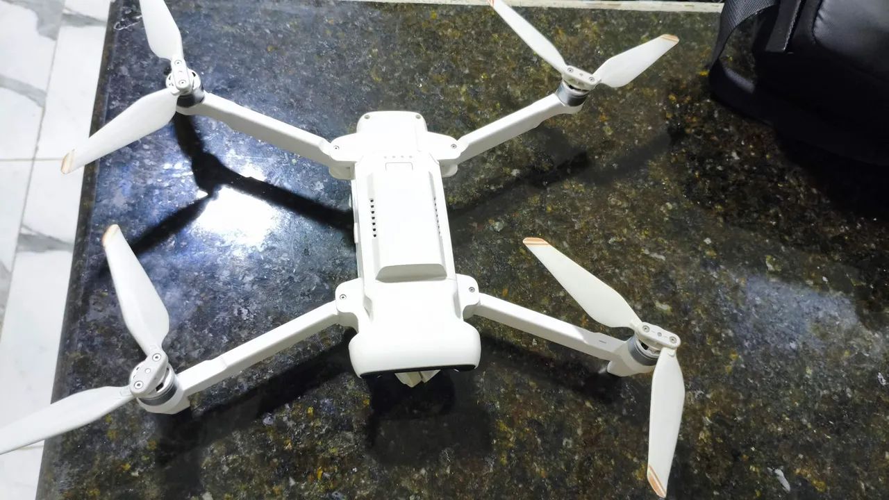 Fimi X8 telemax - Foto 5