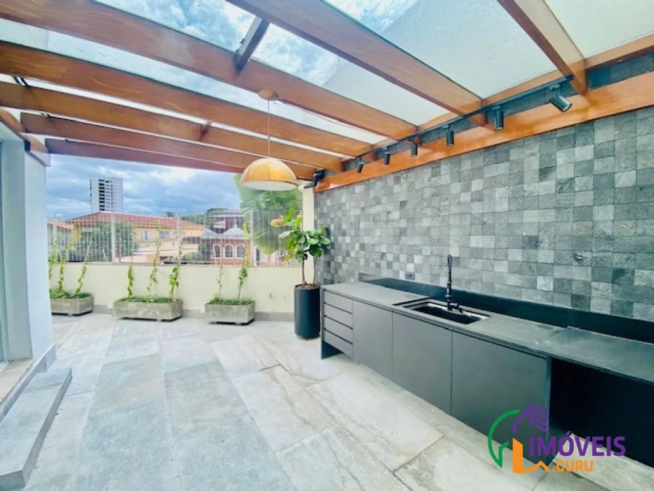 APARTAMENTO - VILA MADALENA - SP - Foto 3