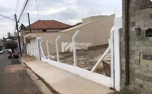 Vende-se Terreno 483m² Centro Rio Claro SP - Foto 2