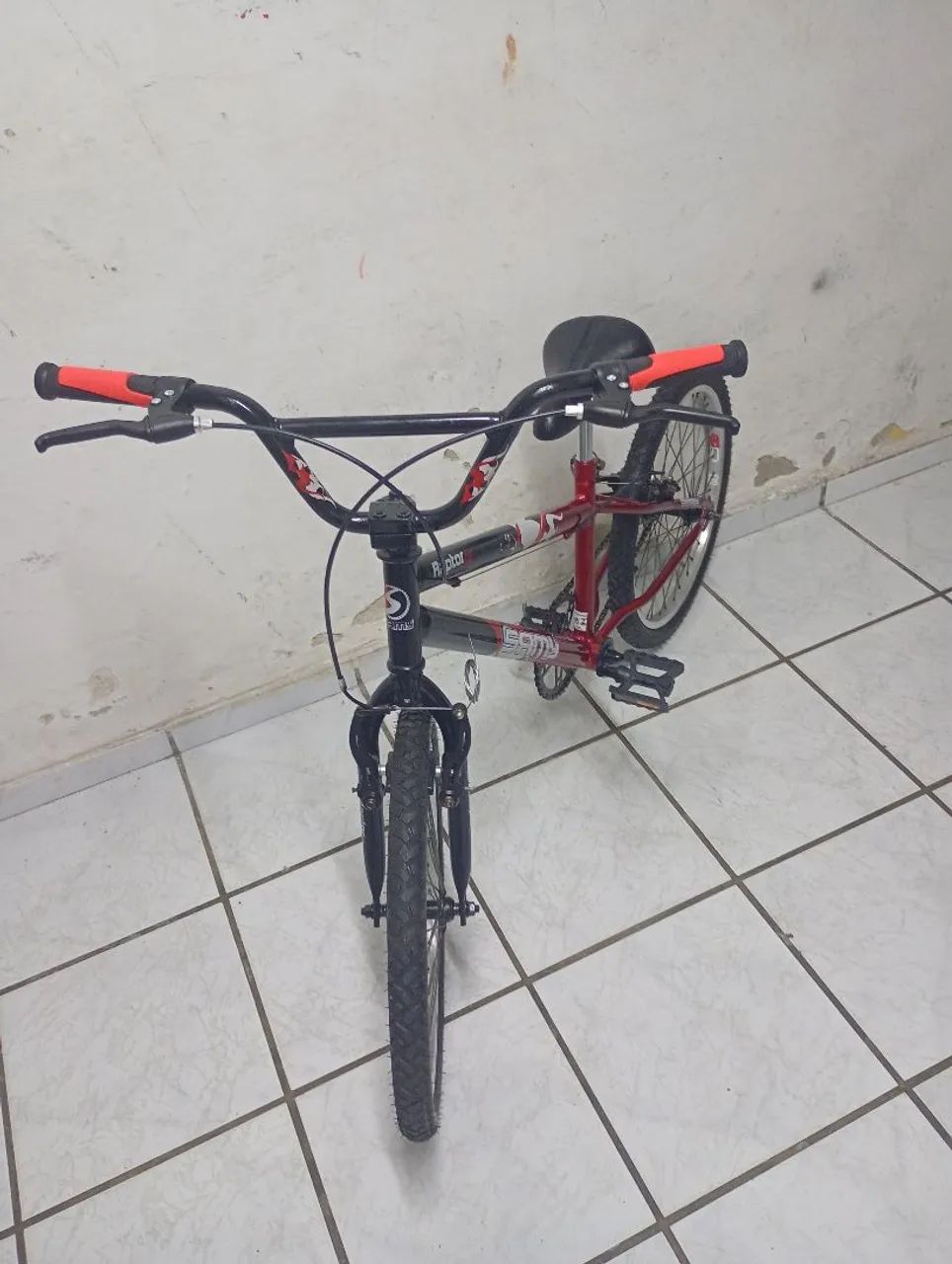 Bicicleta  - Foto 2