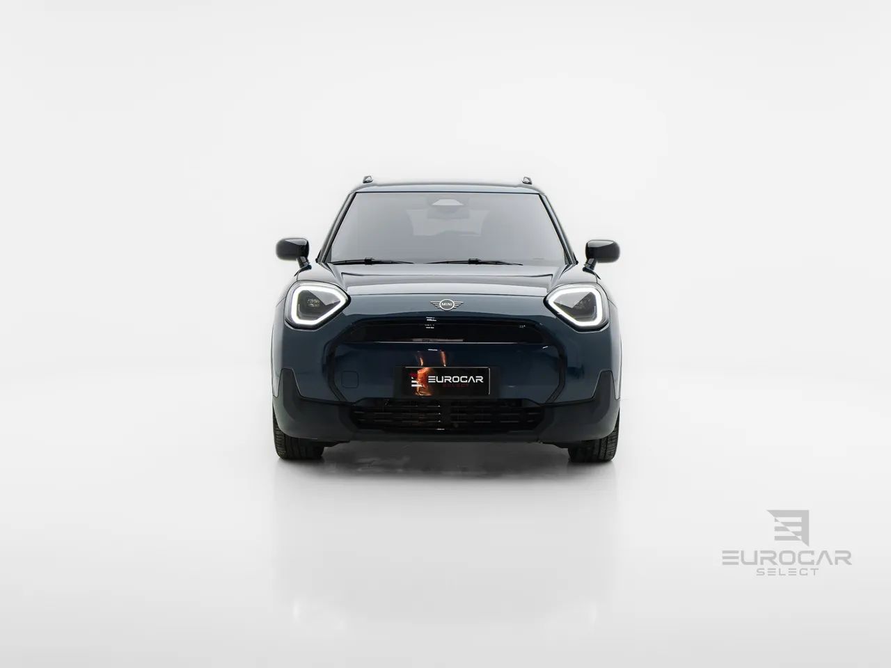 Mini Aceman E (elétrico) 2025 - Foto 2
