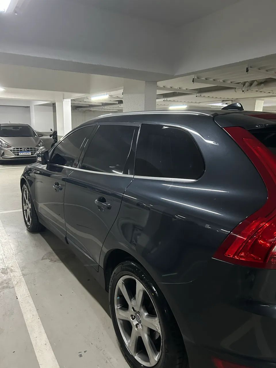 Volvo Xc 2013