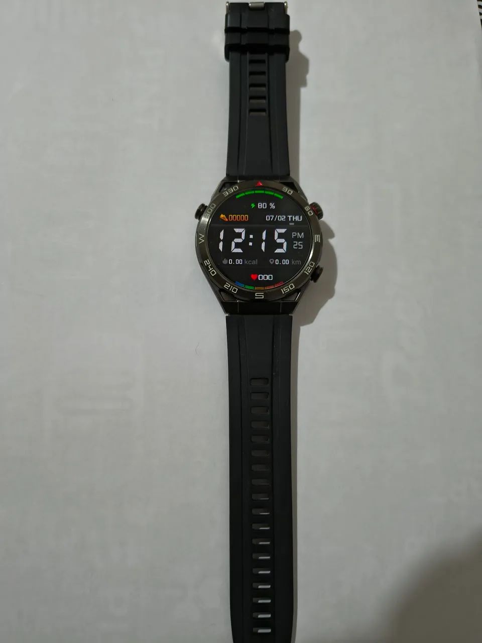 Smartwatch Wear Pro - Foto 5