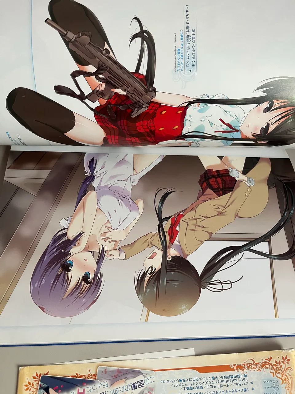 Artbook Japonês  - Foto 4
