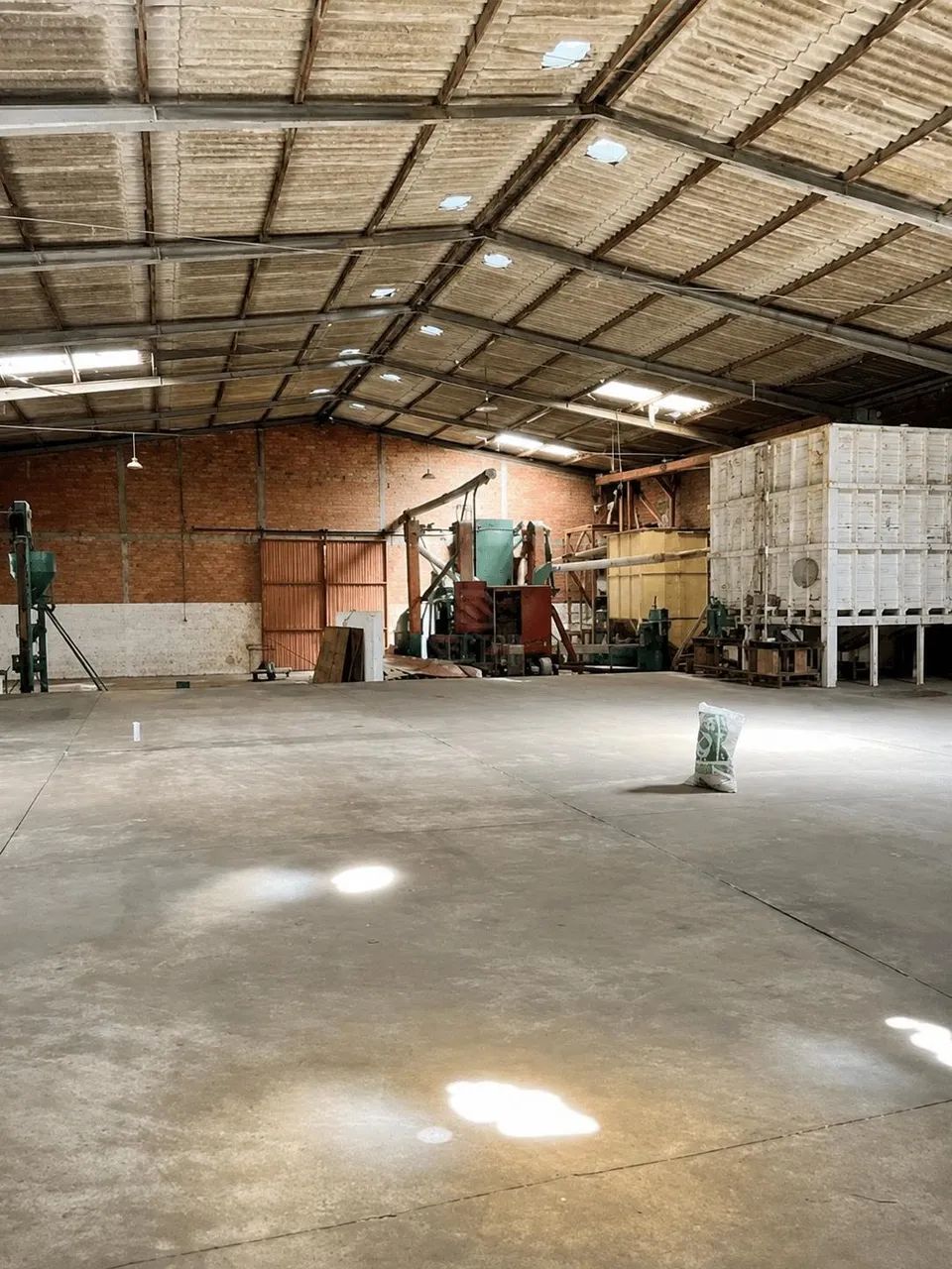 Galpão para Locação  11.000 m²  Faxinal - PR - Foto 3