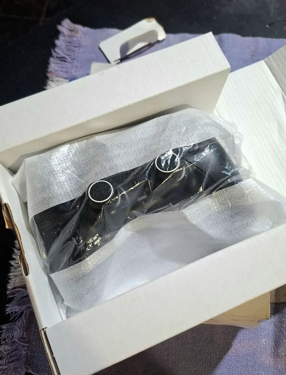 Controle DualSense PS5 NOVO - Foto 4