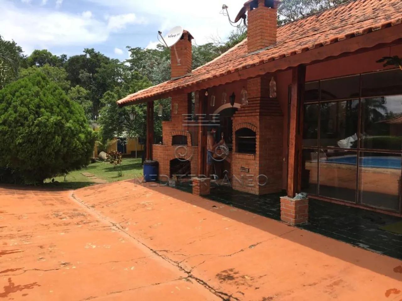 CHÁCARA À VENDA - CABREUVA/SP - Foto 2