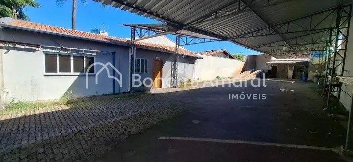 Galpão para ALUGAR no Parque São Quirino - Campinas - Foto 4