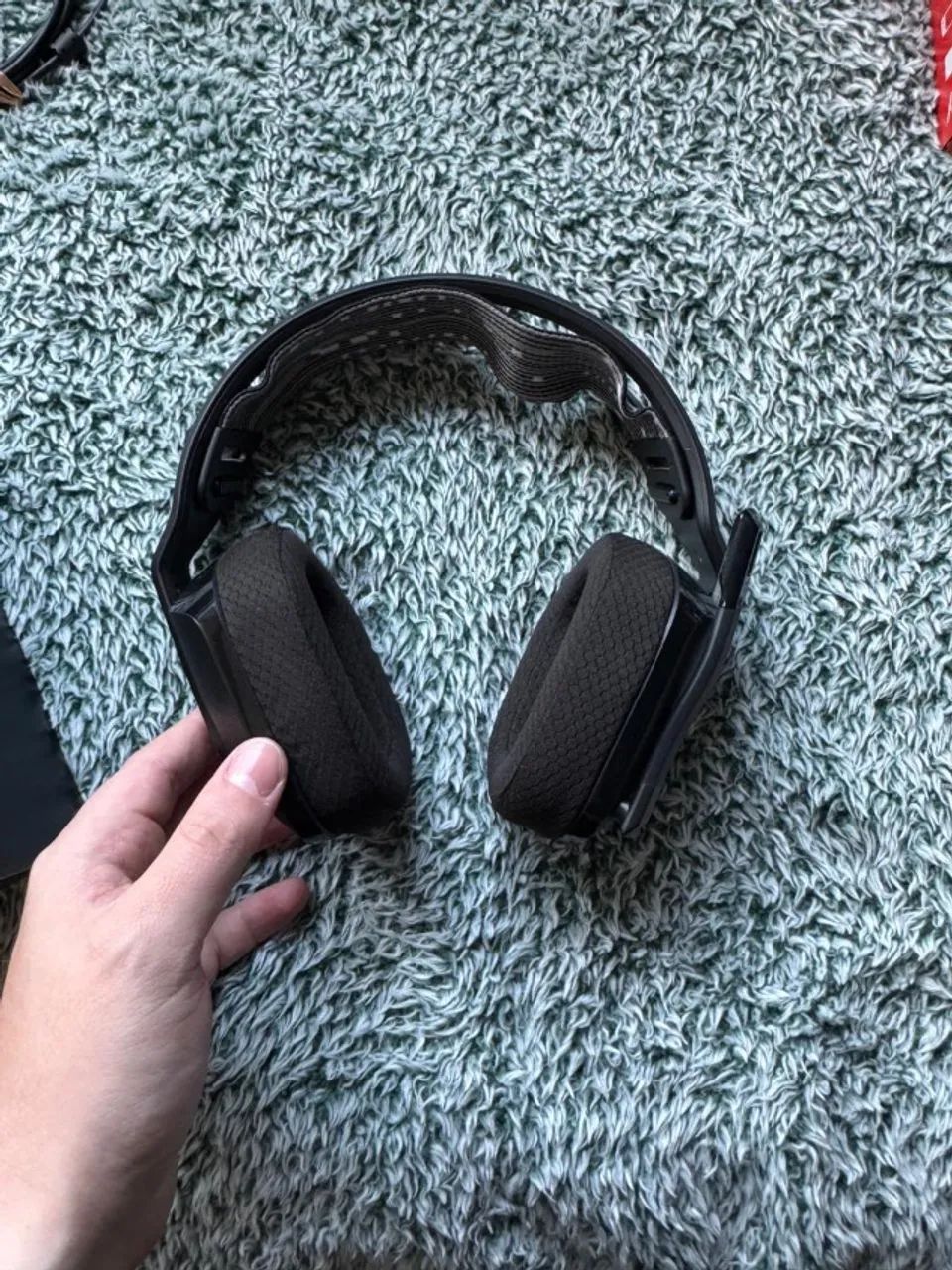 headset g535 logitech - Foto 4
